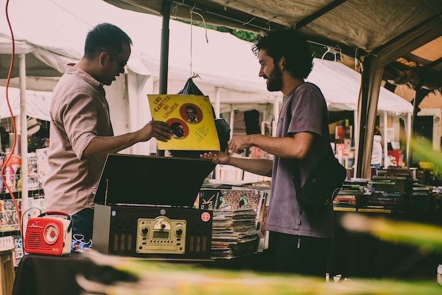 Brocante dans l’Oise : où chiner dans le 60 ?