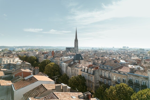 Brocante : où chiner à Bordeaux ?