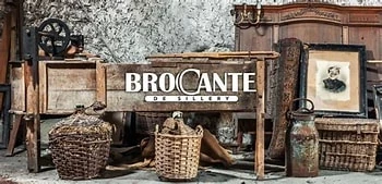 Brocante annuelle