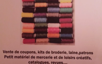 Les puces des couturières