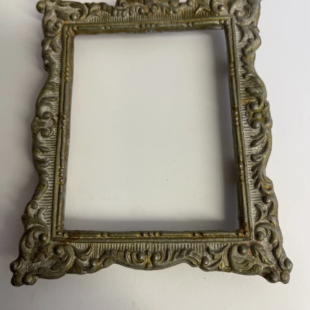 Cadre en bronze