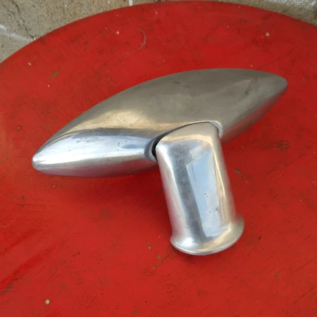 Applique #design vintage. Modèle Regina par #jorgepensi pour B.Lux, Espagne, 1980 .broc_du_sud