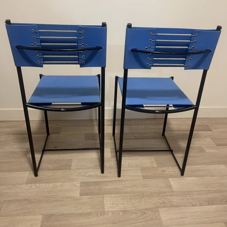 Chaise Alias Giandomenico Belotti