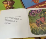 8 livres drôles de petites bêtes (Gallimard jeunesse)
